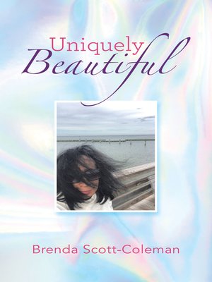 cover image of Uniquely Beautiful